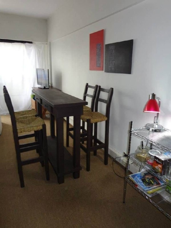 Large Studio in Central Buenos Aires photo 4 of 8