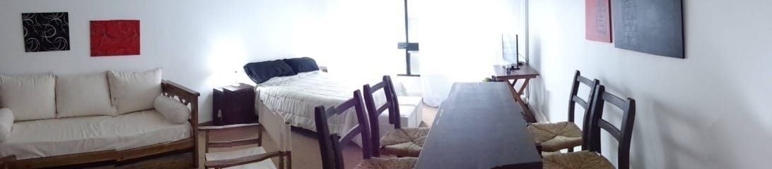 Large Studio in Central Buenos Aires photo 5 of 8