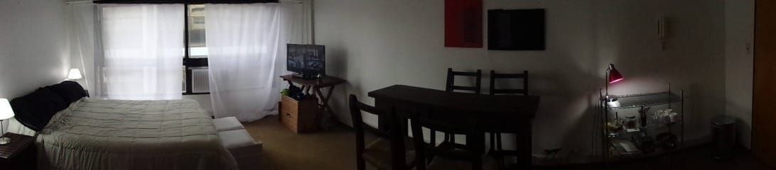 Large Studio in Central Buenos Aires photo 7 of 8