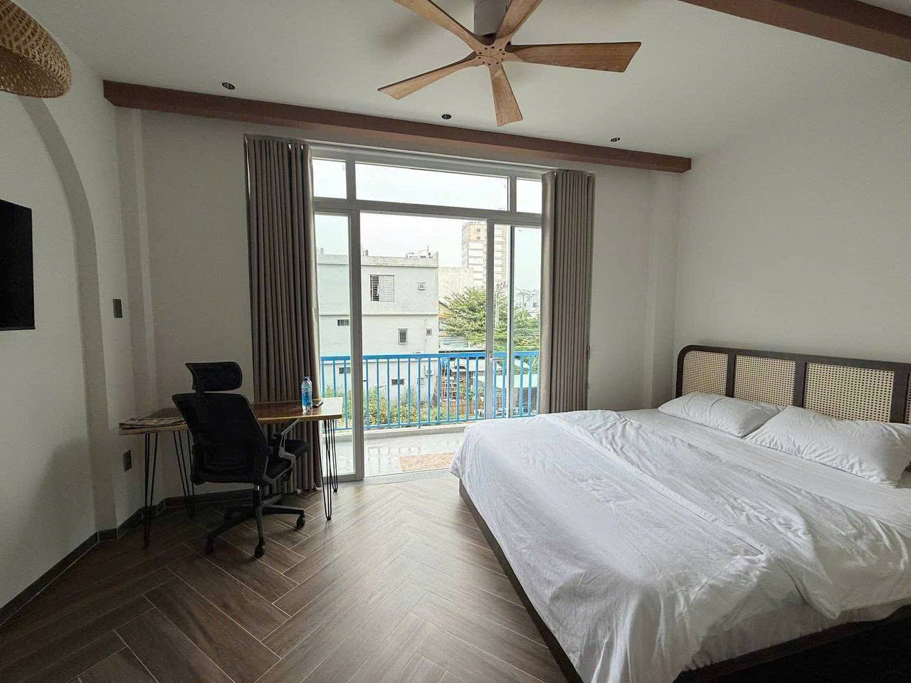 Studio Apartment in My An photo 5 of 8