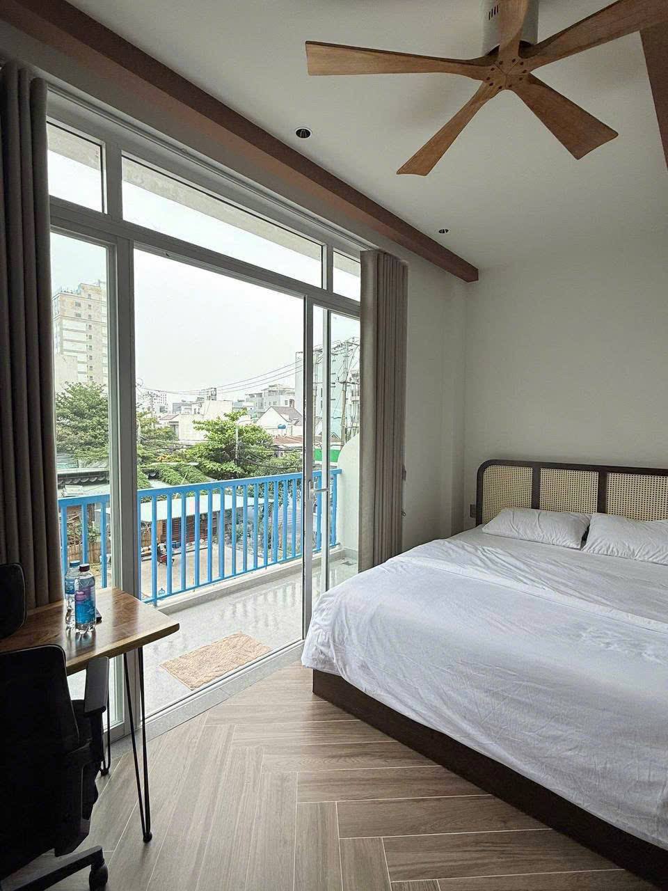 Studio Apartment in My An photo 6 of 8