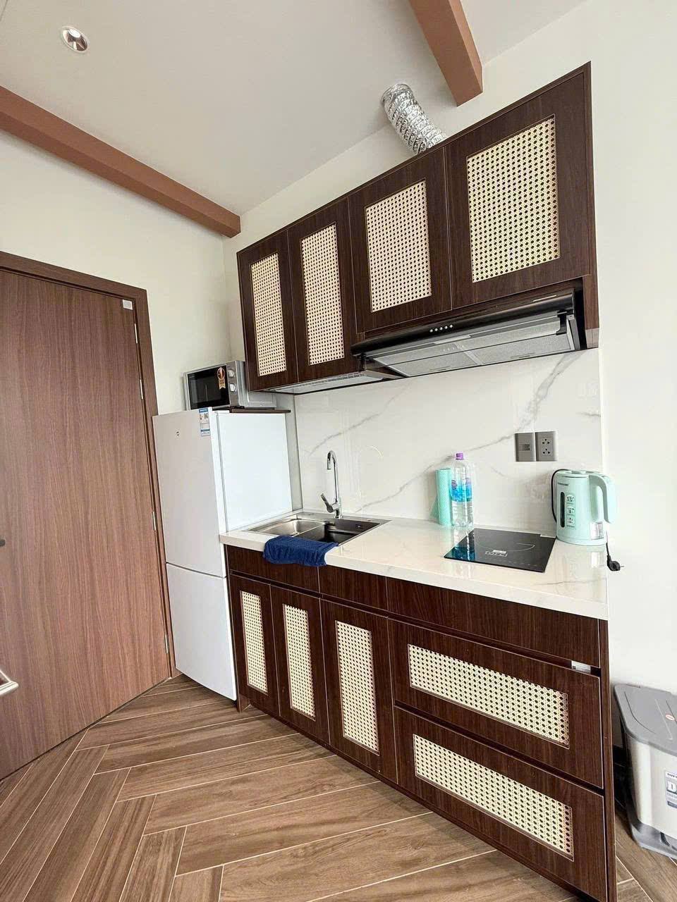 Studio Apartment in My An photo 8 of 8