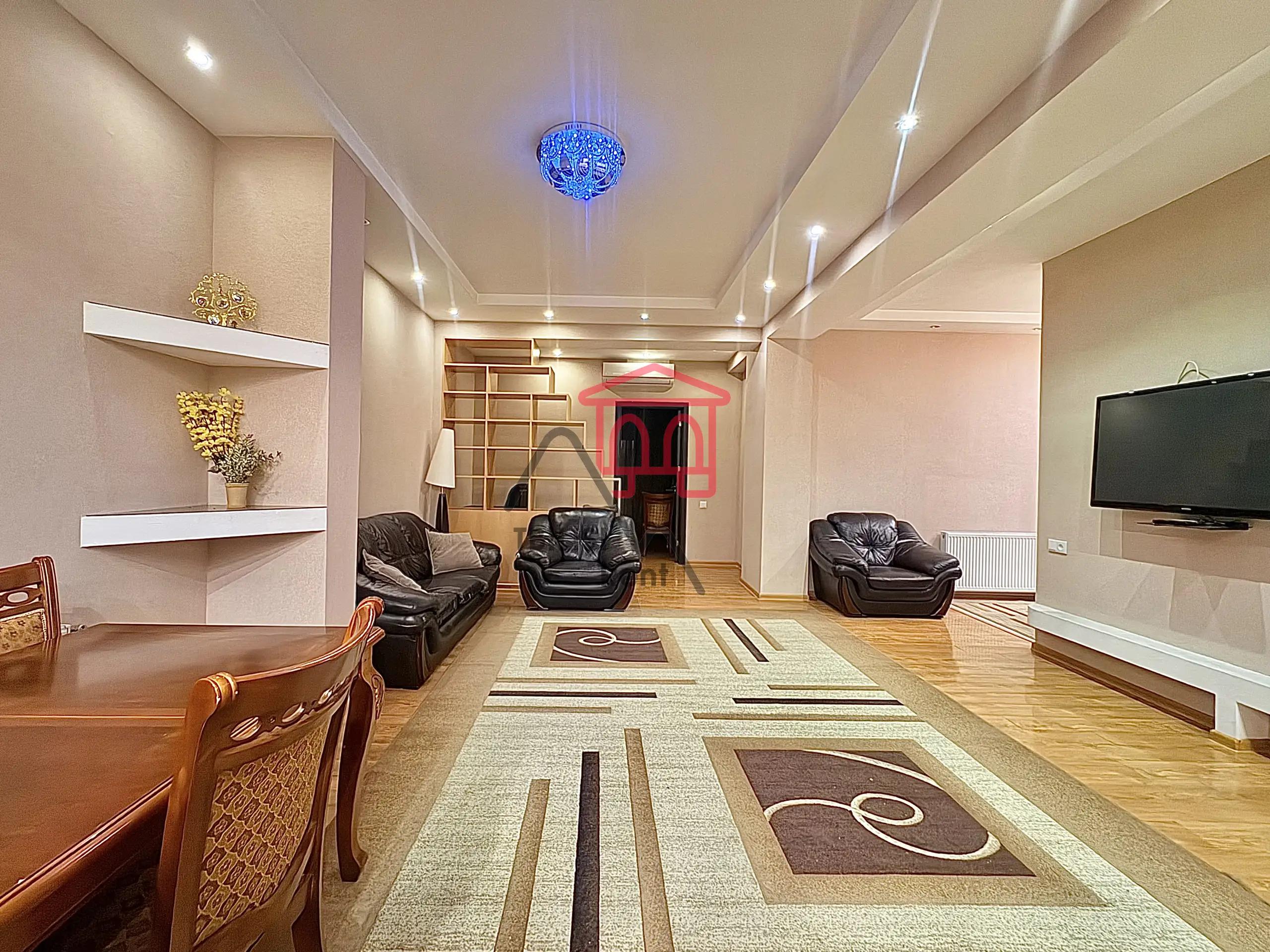 Spacious 2-Bedroom Apartment in Samgori photo 1 of 8
