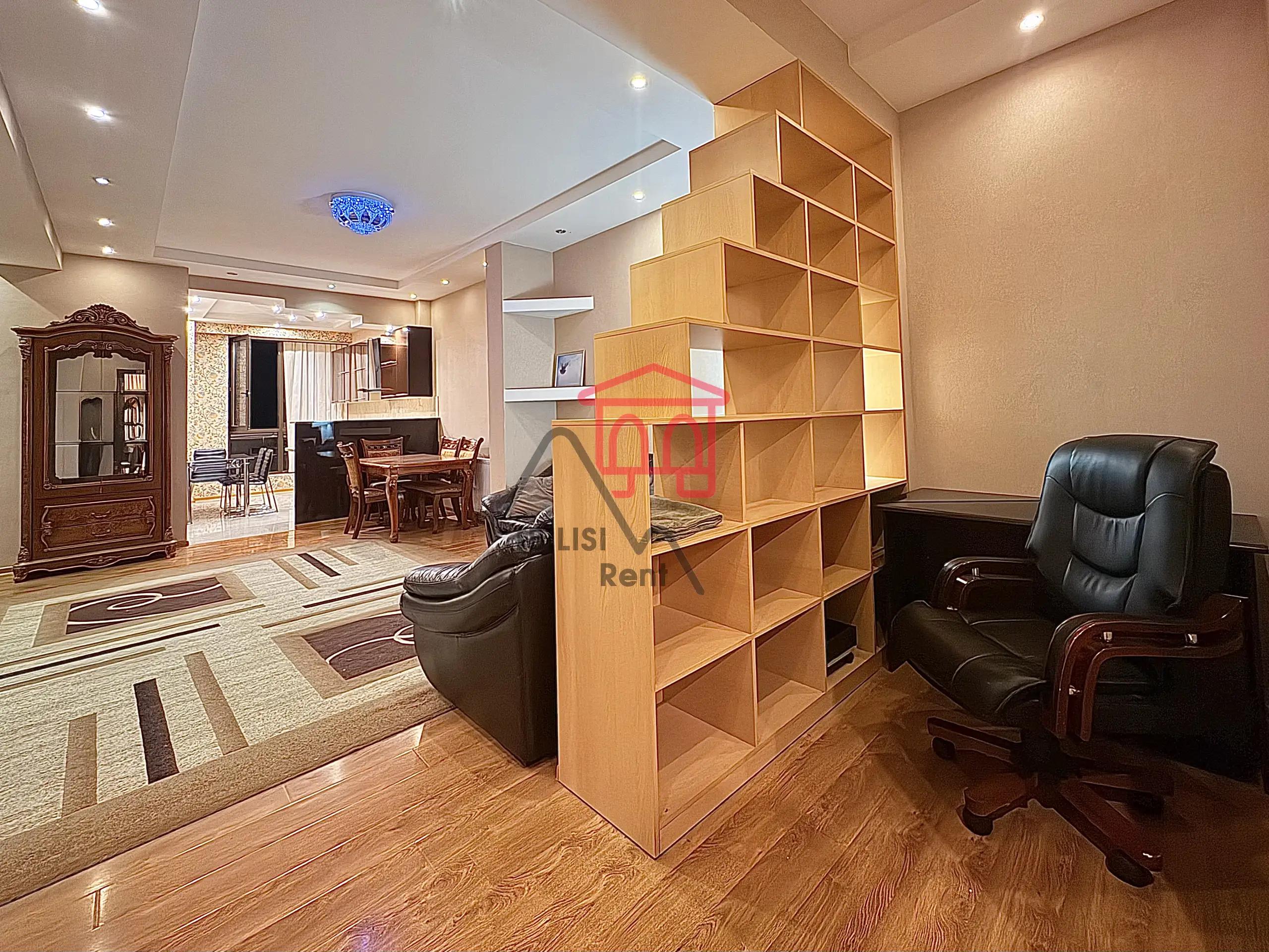 Spacious 2-Bedroom Apartment in Samgori photo 3 of 8