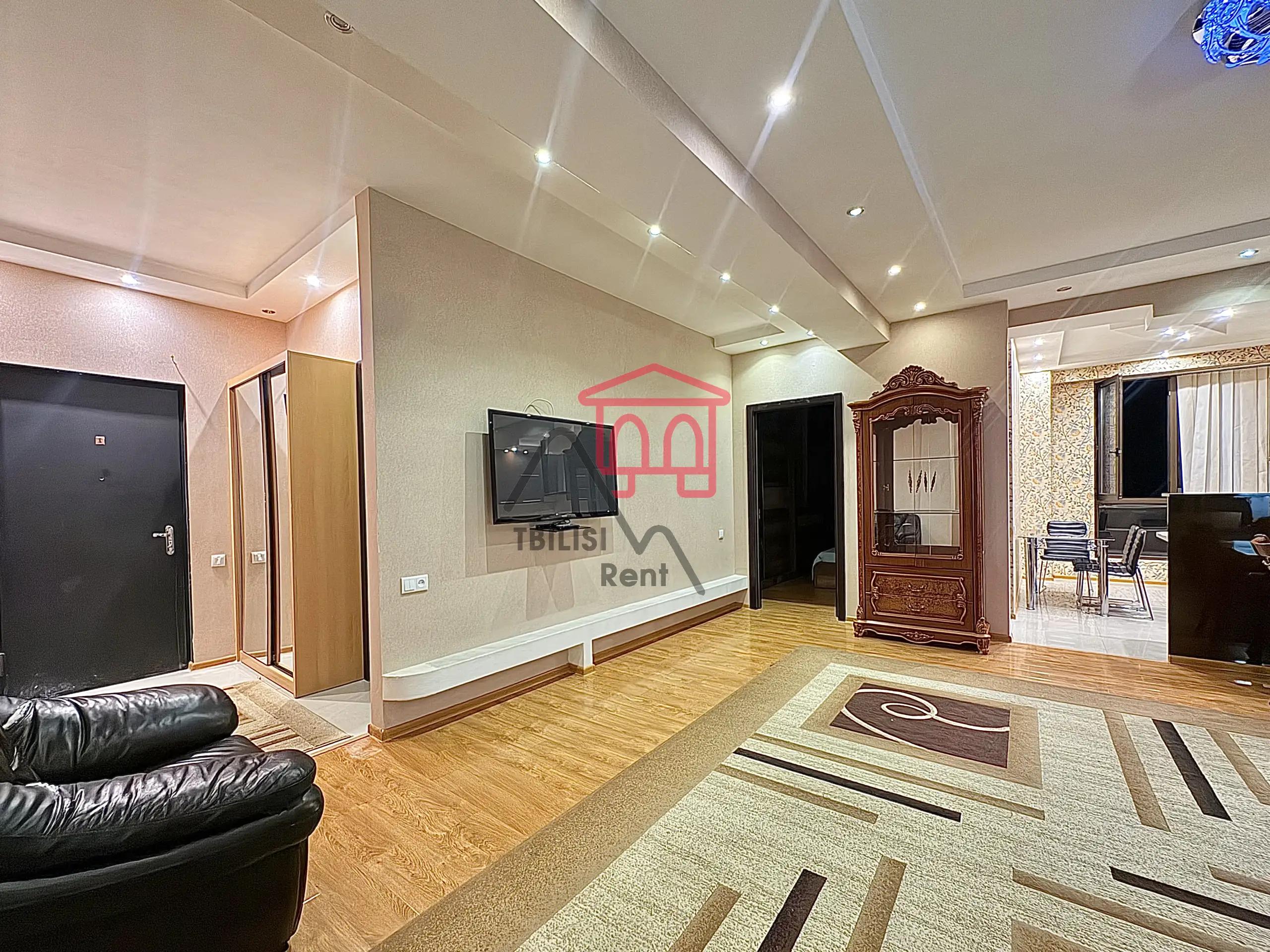 Spacious 2-Bedroom Apartment in Samgori photo 4 of 8