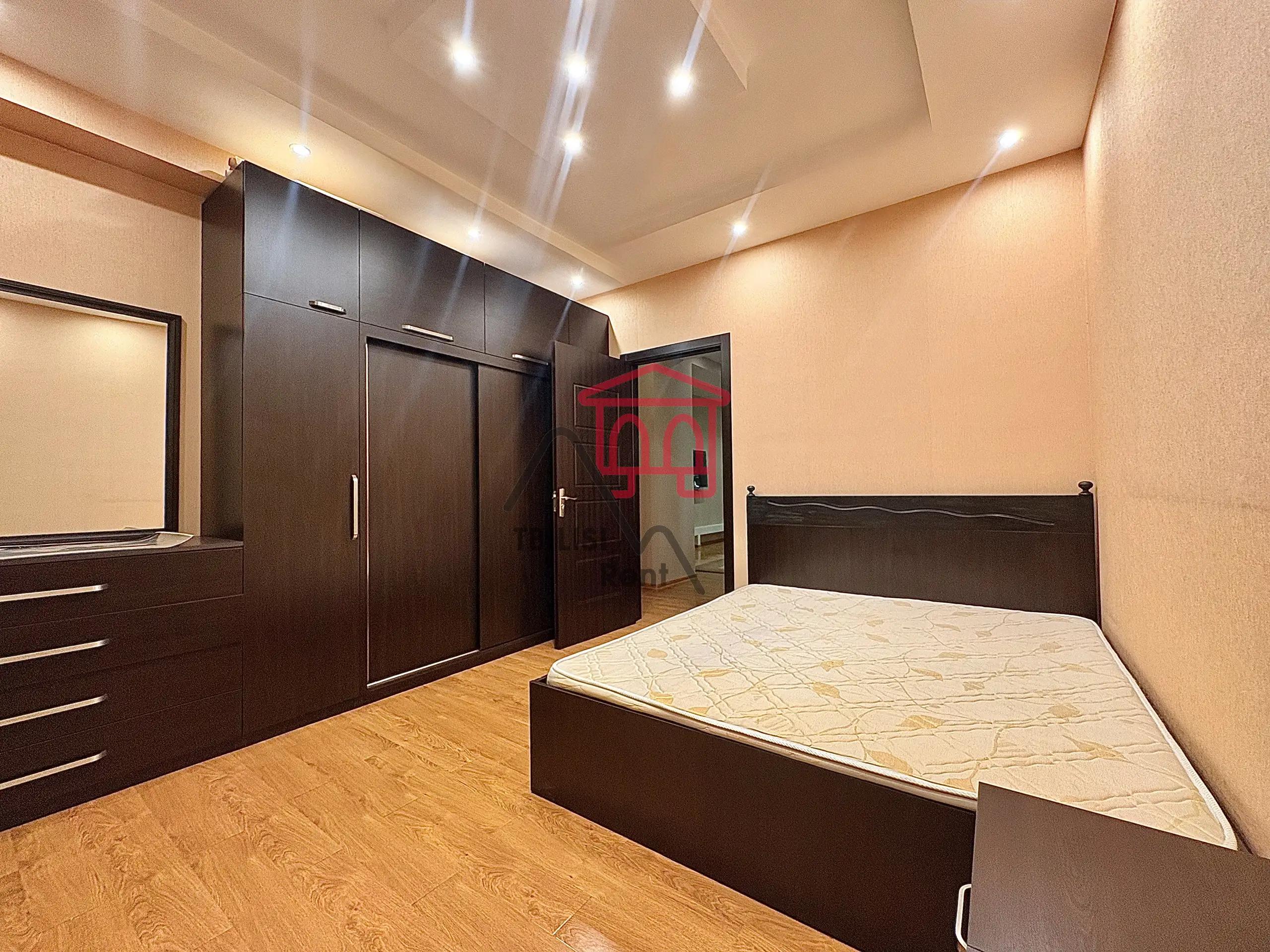 Spacious 2-Bedroom Apartment in Samgori photo 6 of 8