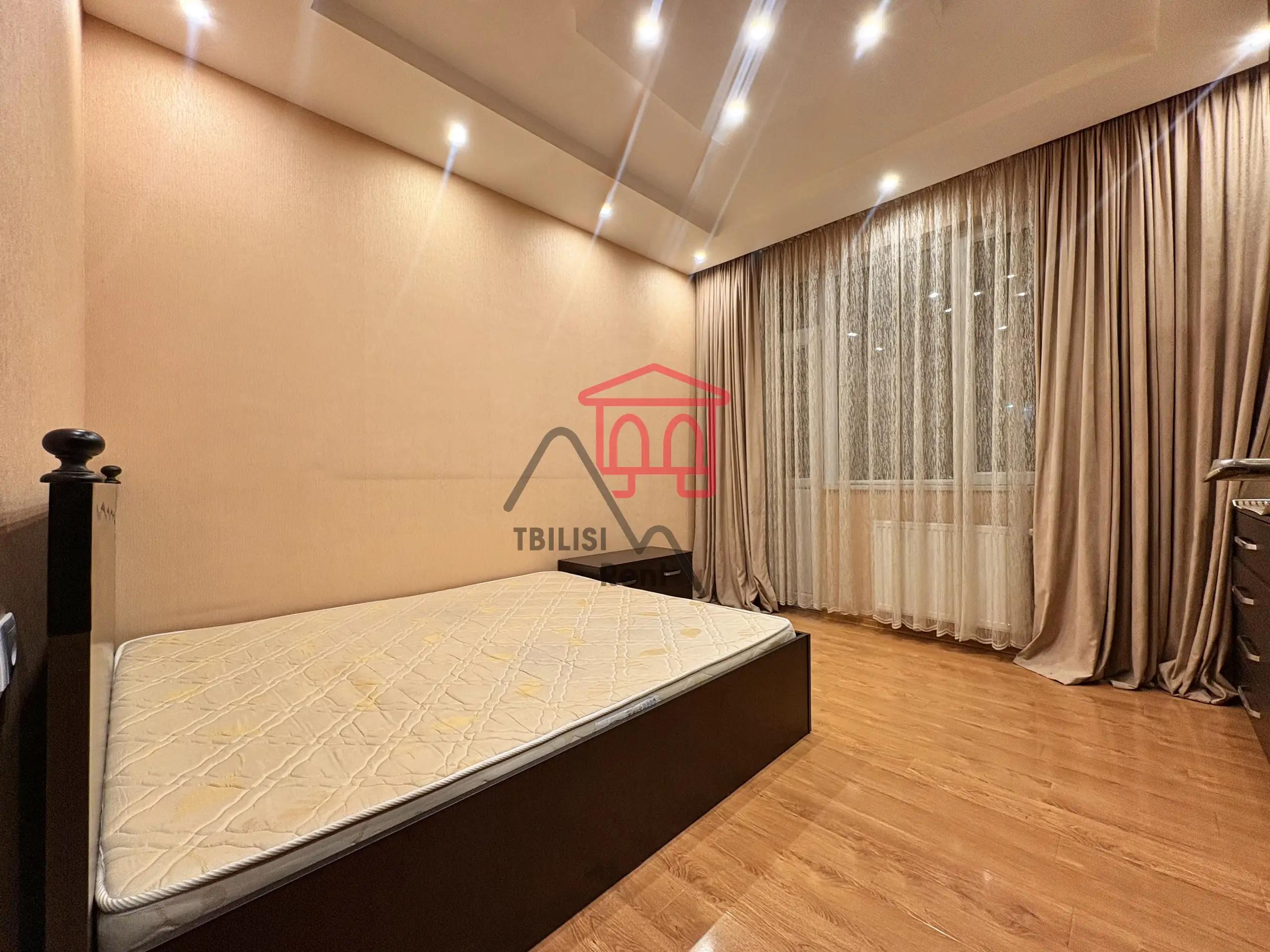 Spacious 2-Bedroom Apartment in Samgori photo 7 of 8