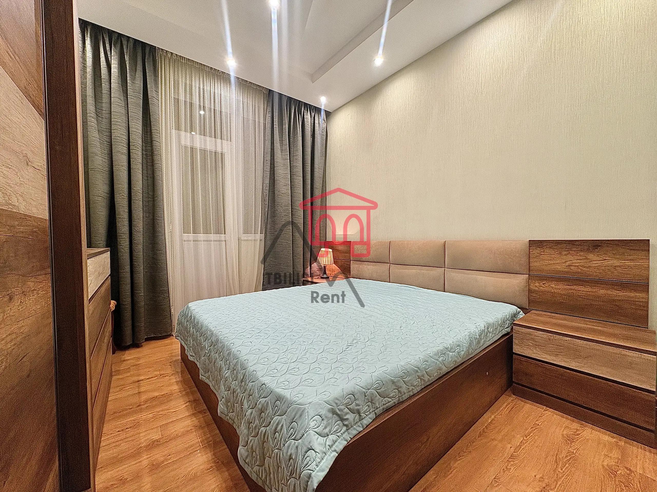 Spacious 2-Bedroom Apartment in Samgori photo 8 of 8
