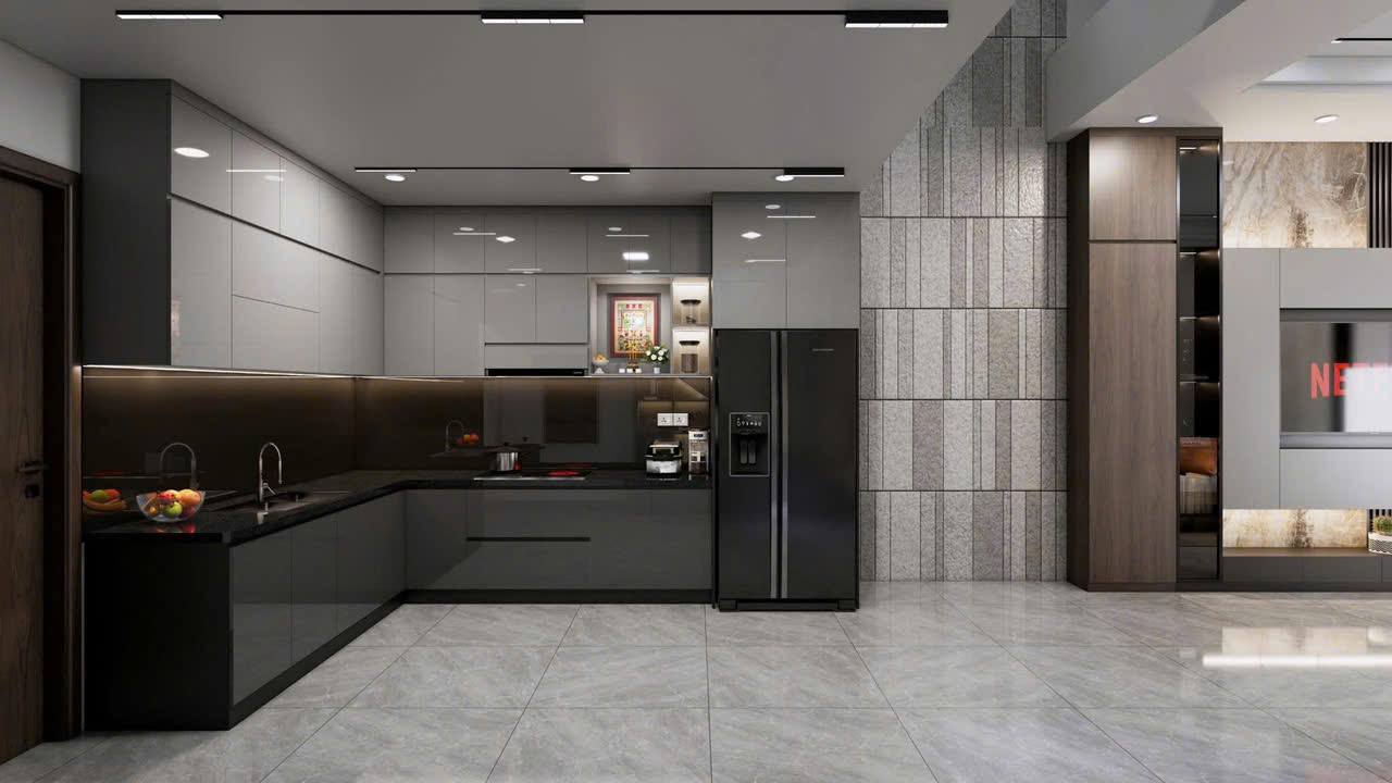 Two-Floor House in Cam Le photo 3 of 5