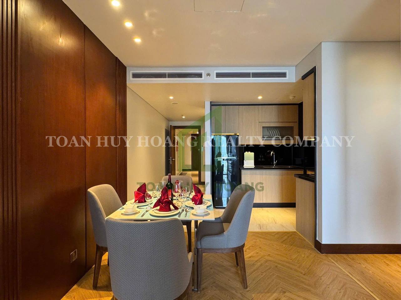 1BR Wyndham Soleil Sea-View Apartment photo 5 of 8