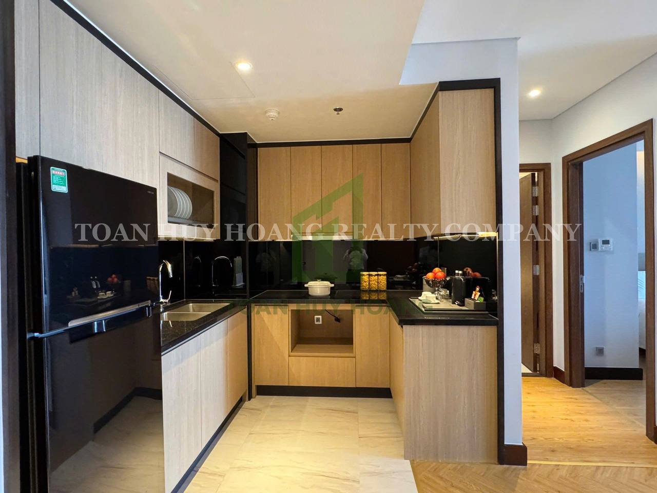 1BR Wyndham Soleil Sea-View Apartment photo 8 of 8