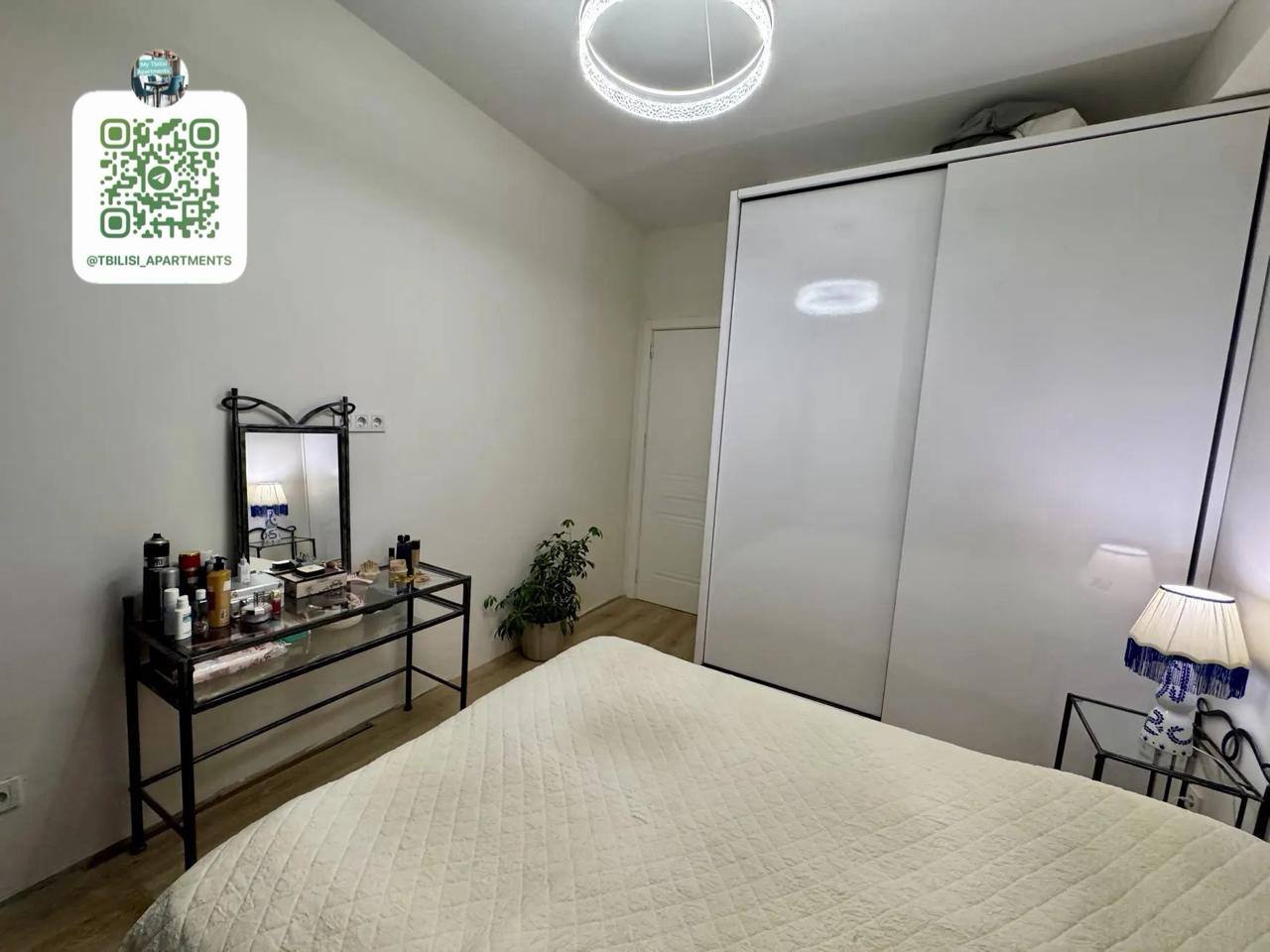 2-Bedroom Apartment in Ortachala photo 7 of 8