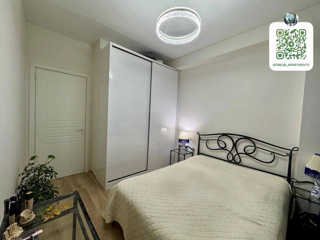 2-Bedroom Apartment in Ortachala photo 8 of 8