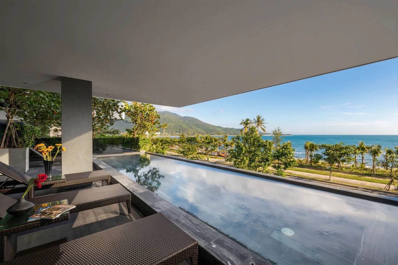 6-Bedroom Villa in Son Tra photo 2 of 8