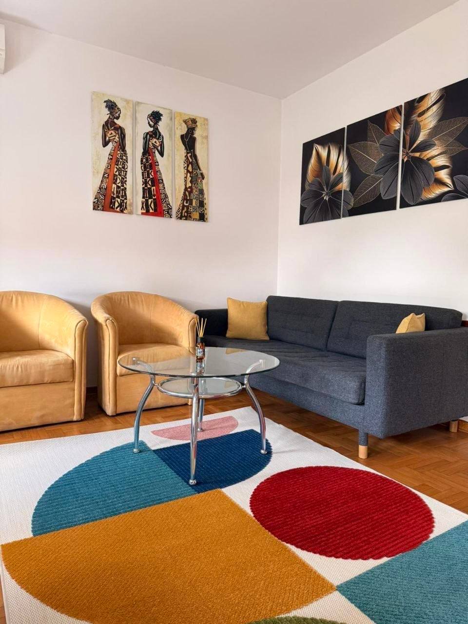One-Bedroom Apartment on Pirotska Street photo 1 of 8