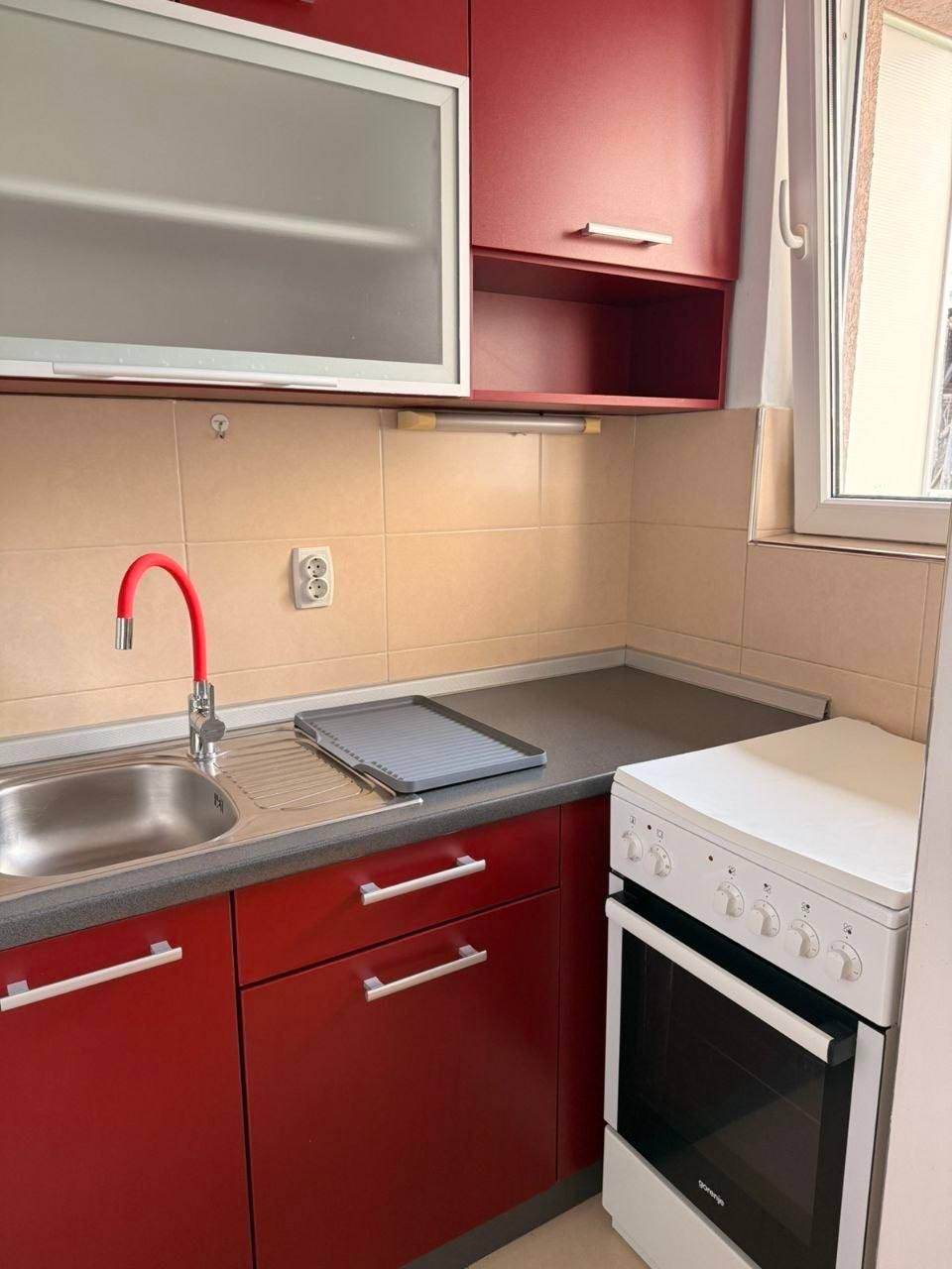 One-Bedroom Apartment on Pirotska Street photo 3 of 8