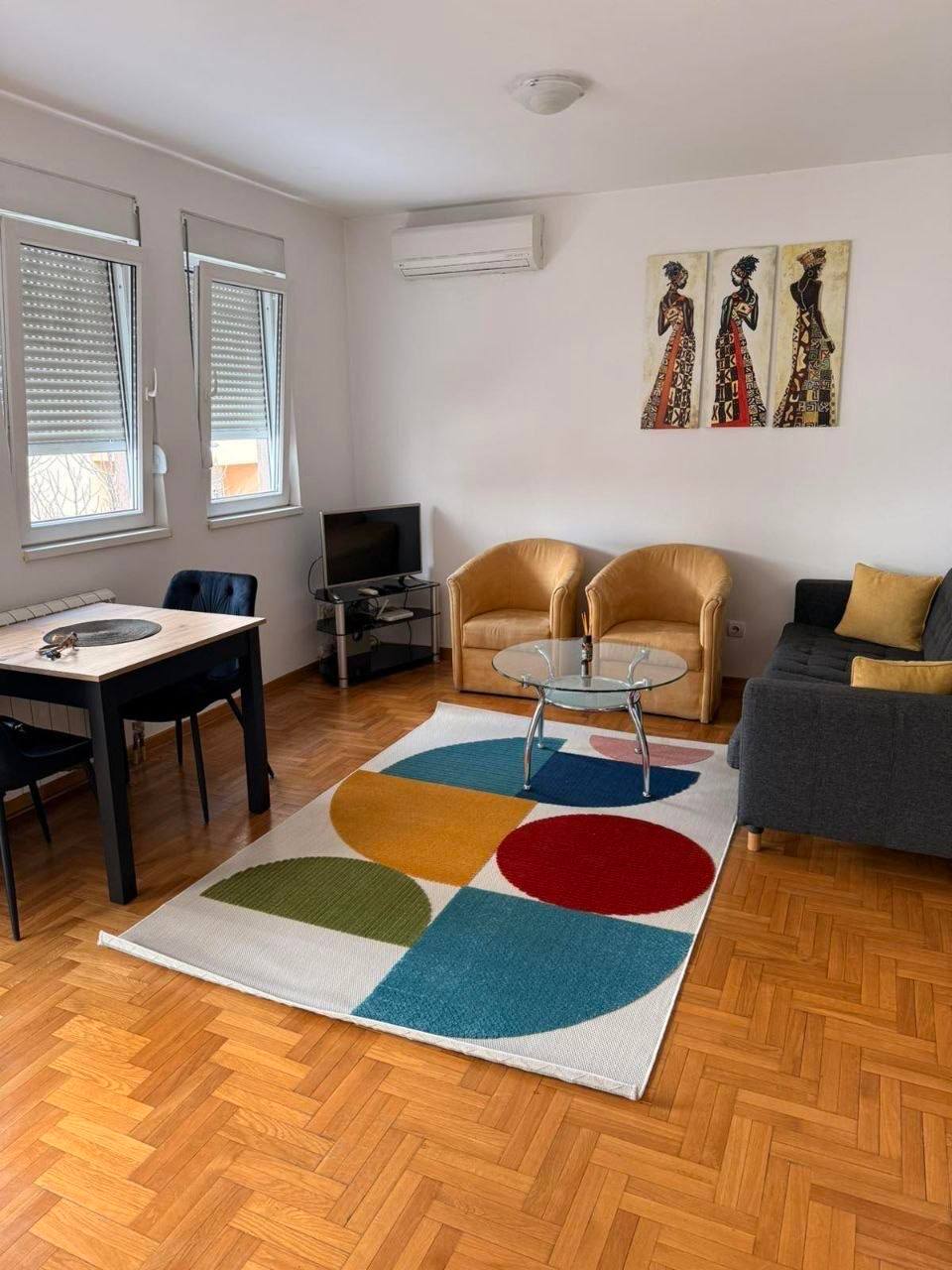 One-Bedroom Apartment on Pirotska Street photo 6 of 8