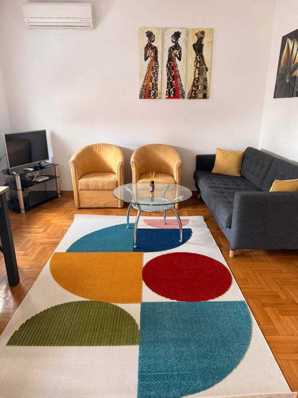 One-Bedroom Apartment on Pirotska Street photo 7 of 8