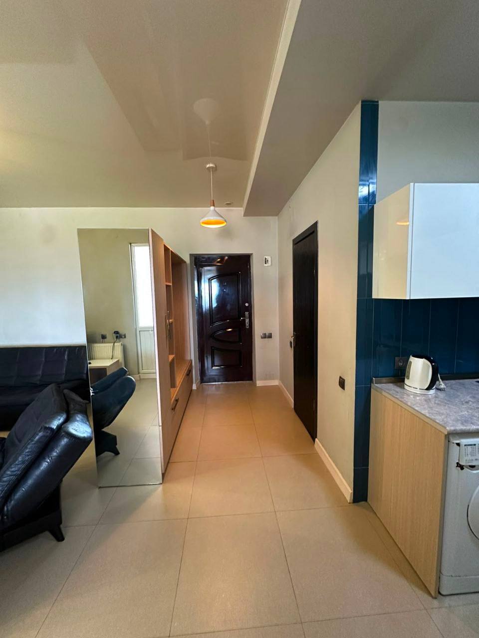1-Bedroom Apartment Near 6 May Park photo 3 of 6
