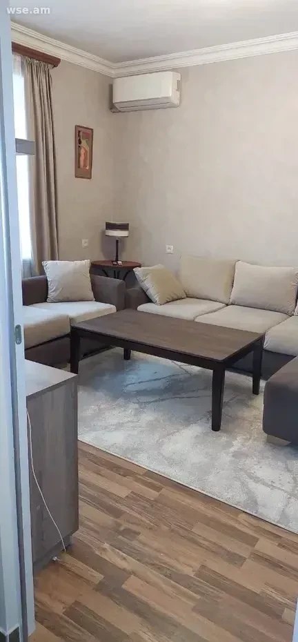 One-Bedroom Apartment in Arabkir photo 3 of 8