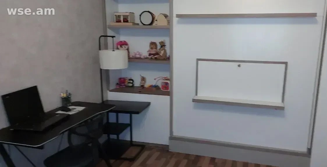 One-Bedroom Apartment in Arabkir photo 7 of 8