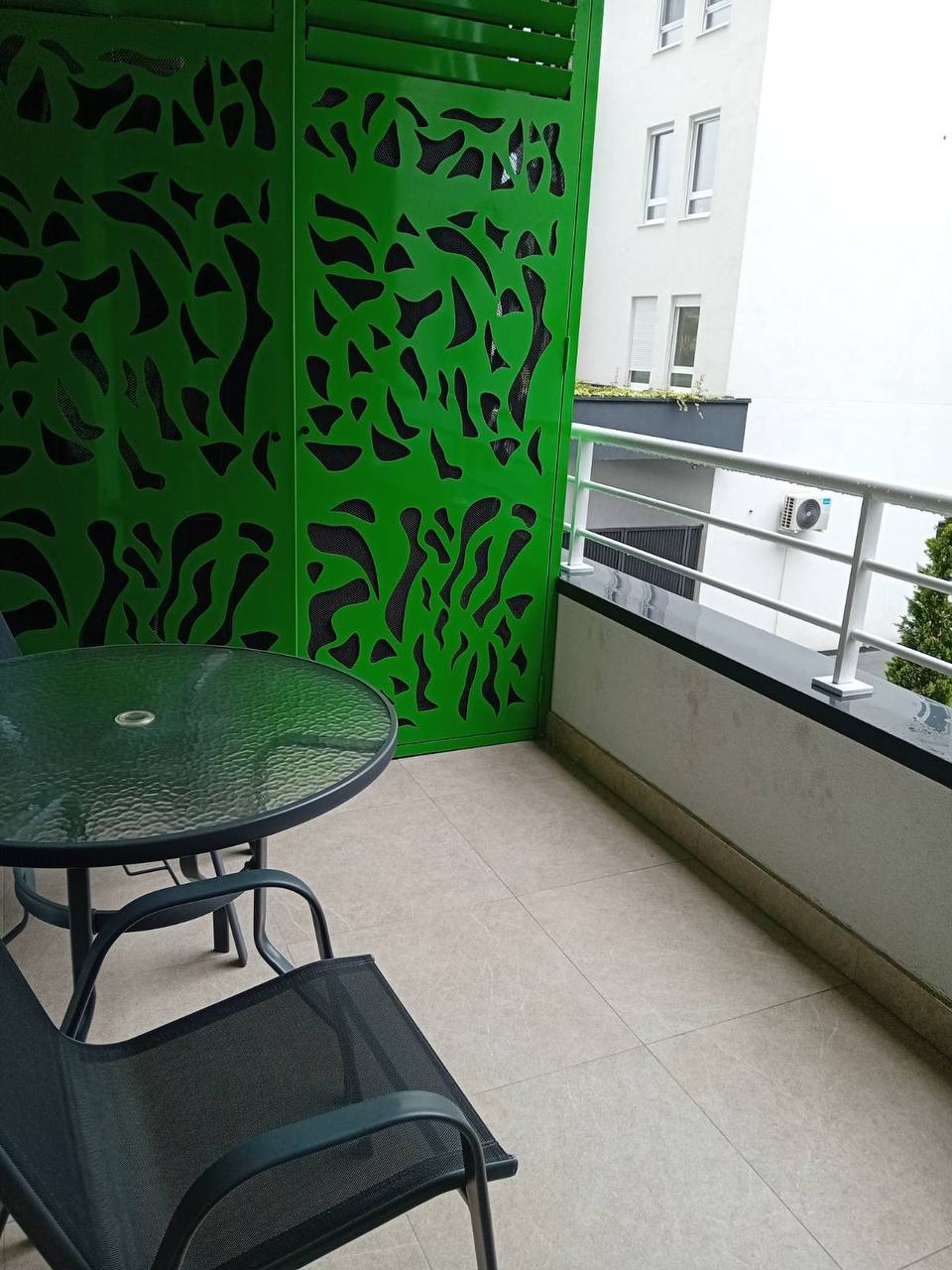 One-Bedroom Apartment in Elixir Garden photo 6 of 6