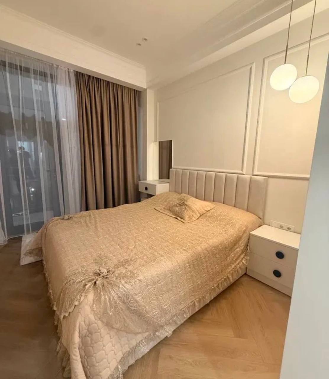 Furnished 4-Room Apartment in Nor Nork photo 4 of 8