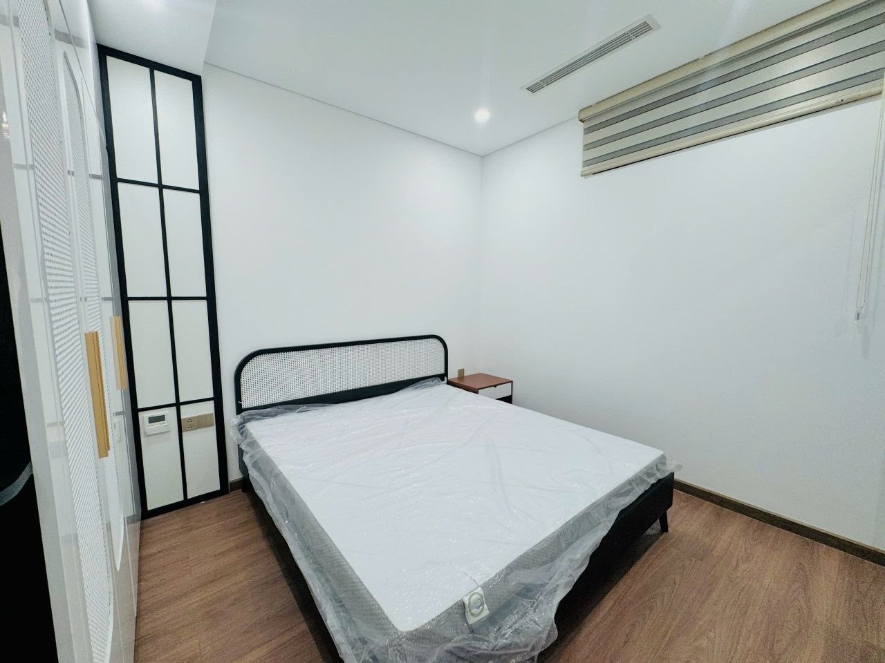 Furnished 2-Bedroom Apartment in FPT City photo 5 of 8