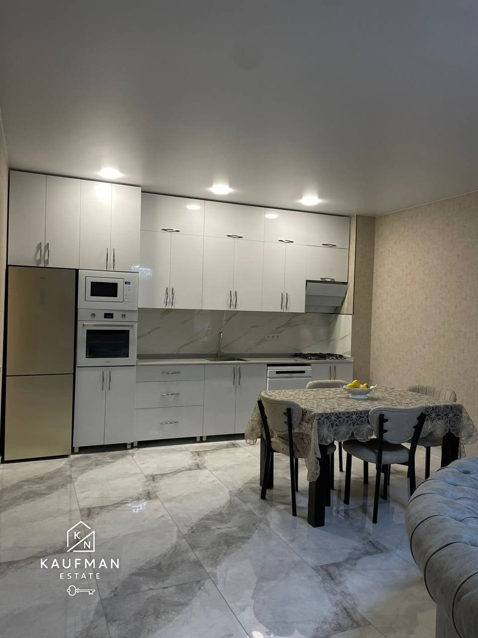 2-Bedroom Apartment Near the Sea photo 1 of 6