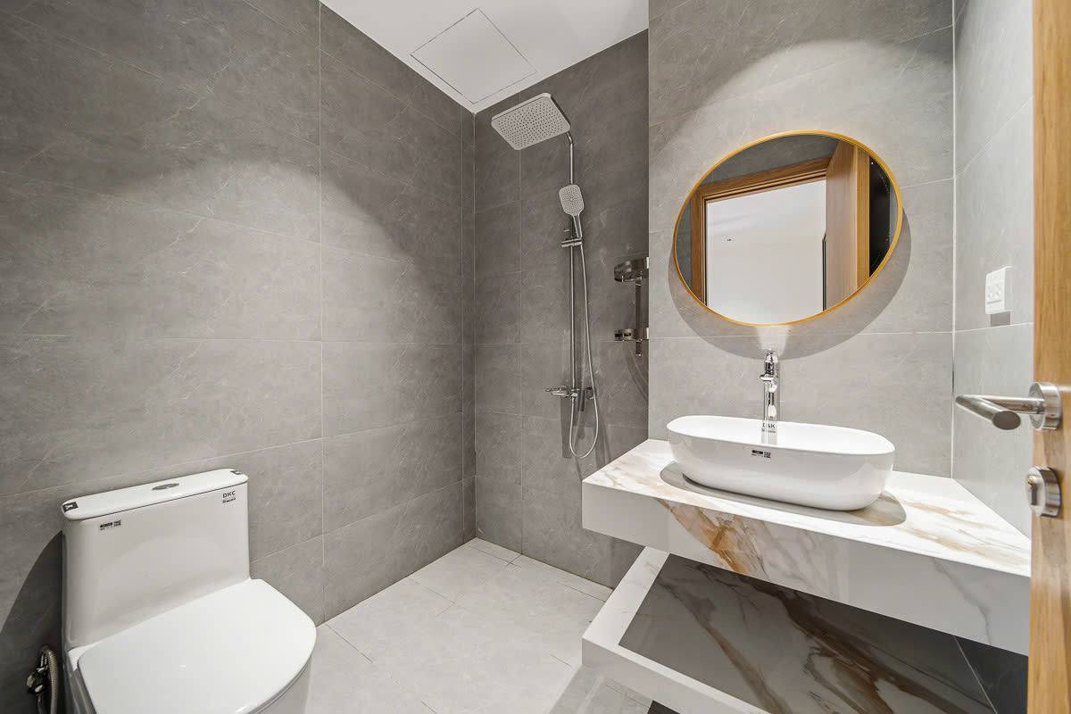 Новая квартира с 2 спальнями в Кхюэ Ми photo 7 of 7