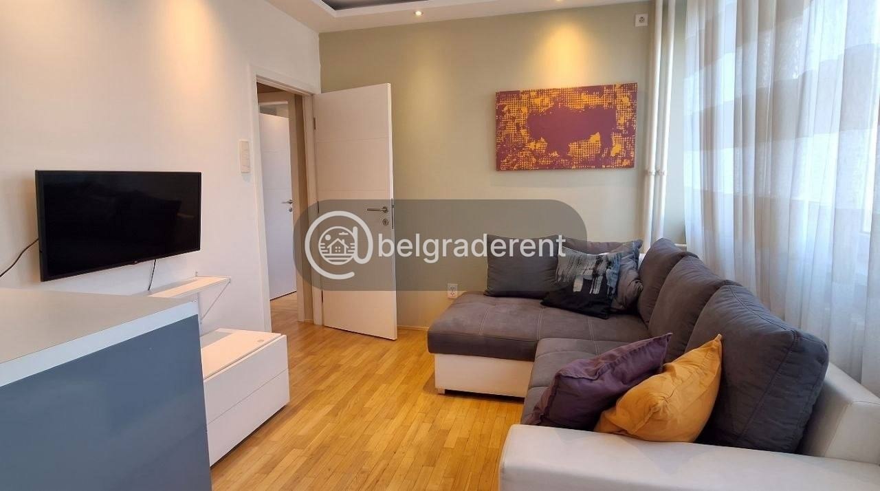 Apartment for Rent in Novi Beograd photo 1 of 7