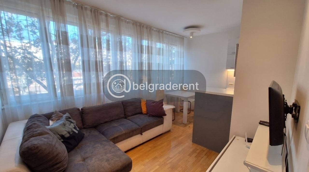 Apartment for Rent in Novi Beograd photo 2 of 7