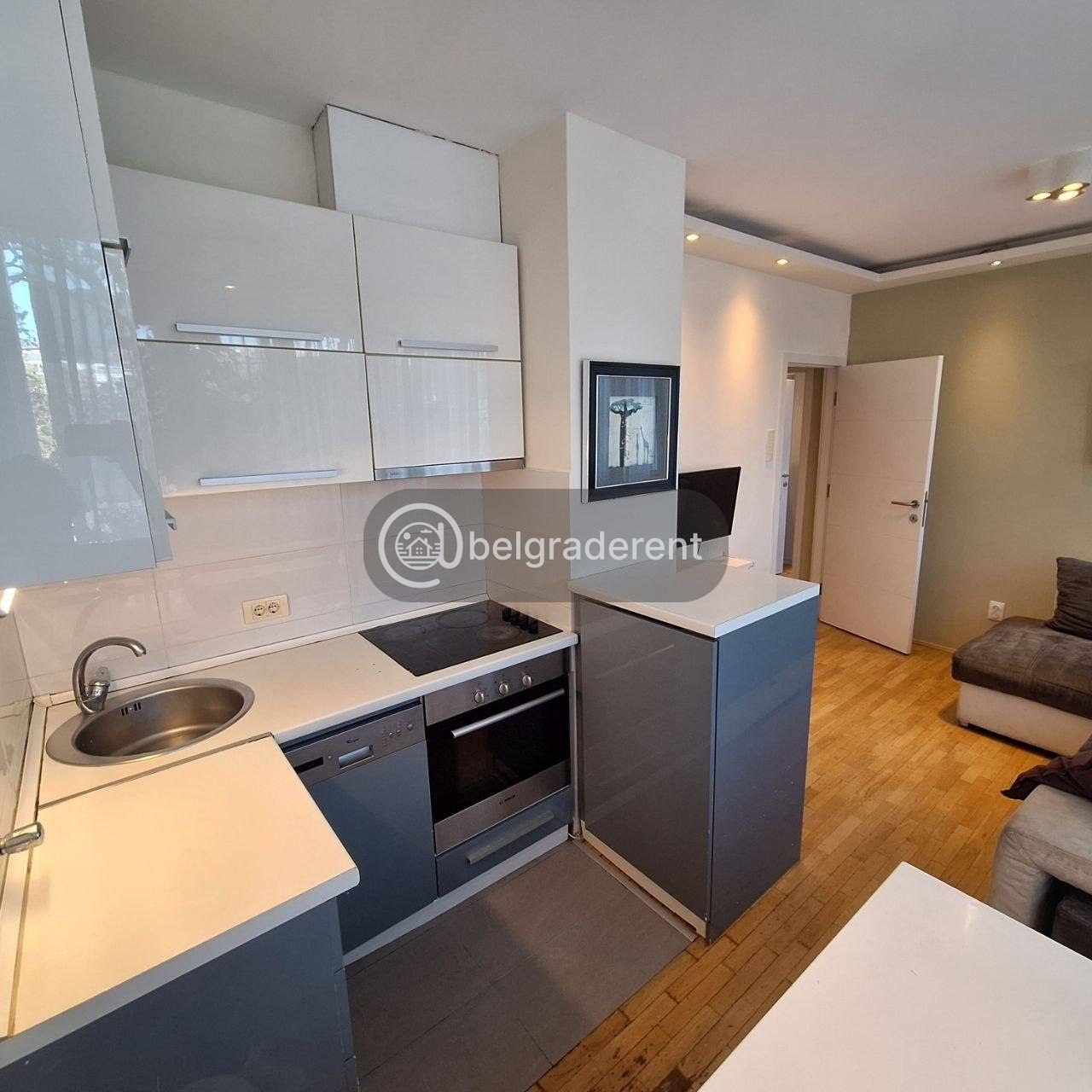 Apartment for Rent in Novi Beograd photo 3 of 7
