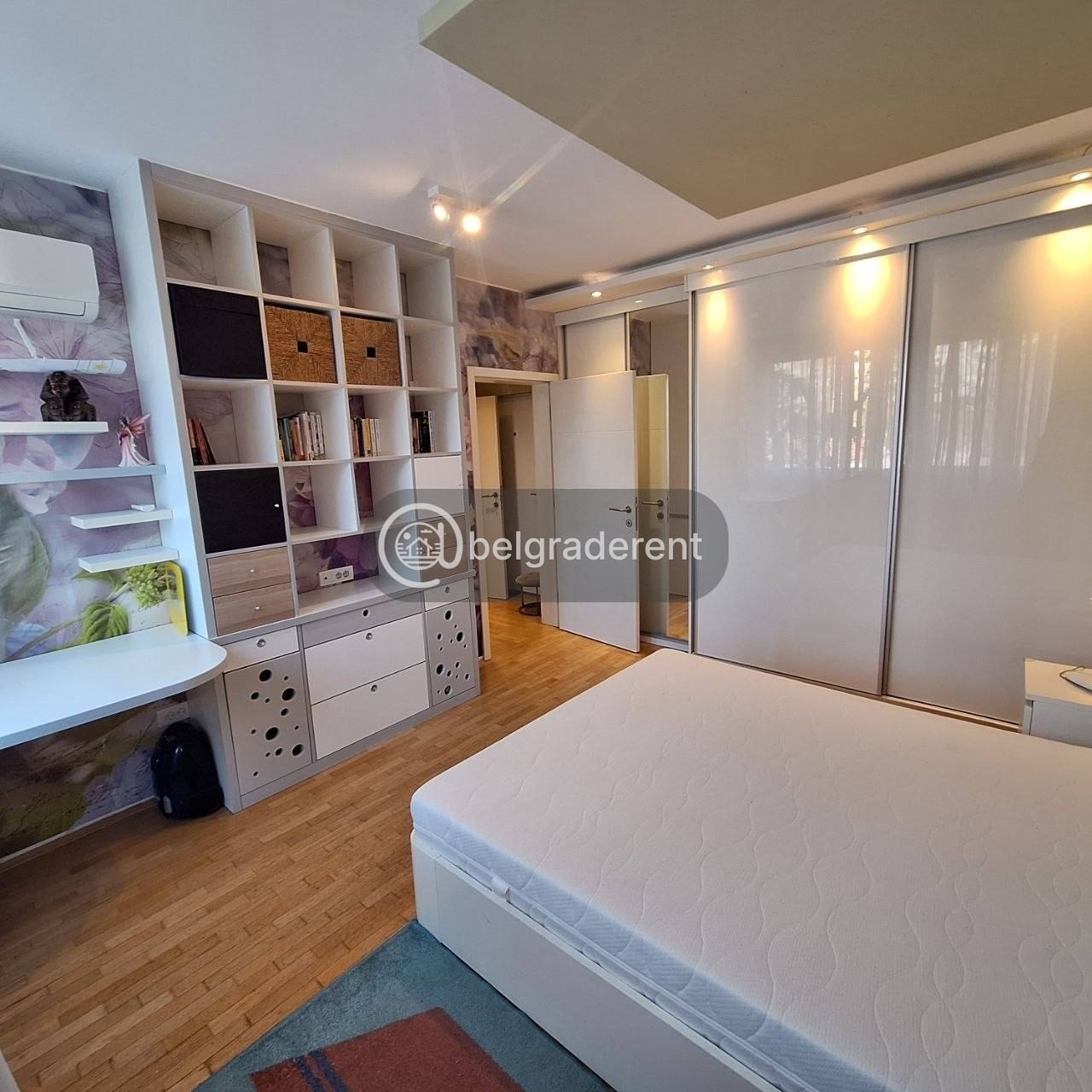 Apartment for Rent in Novi Beograd photo 4 of 7