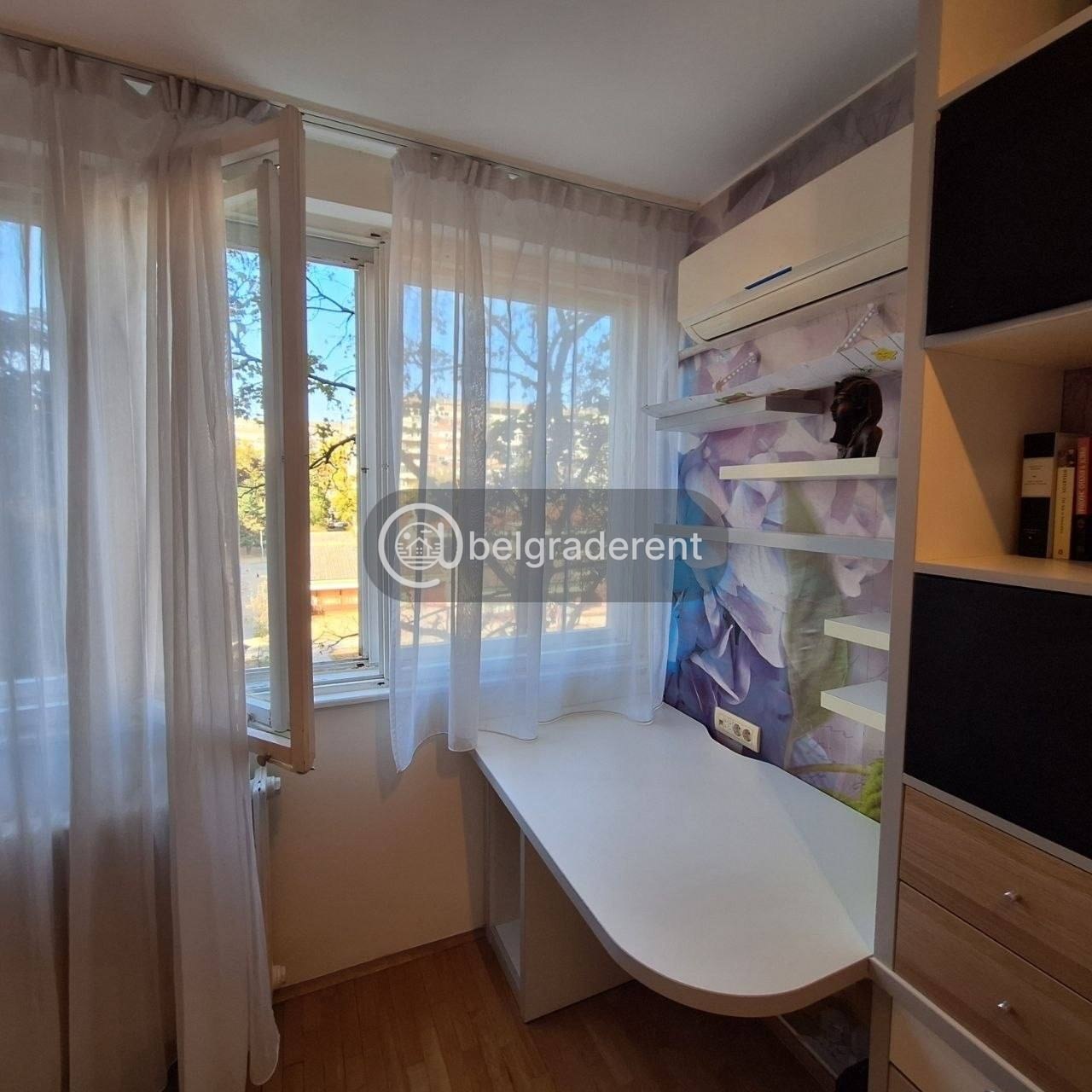 Apartment for Rent in Novi Beograd photo 5 of 7