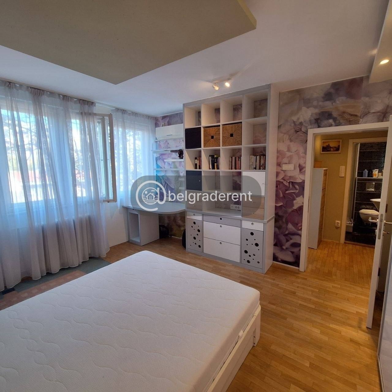 Apartment for Rent in Novi Beograd photo 6 of 7