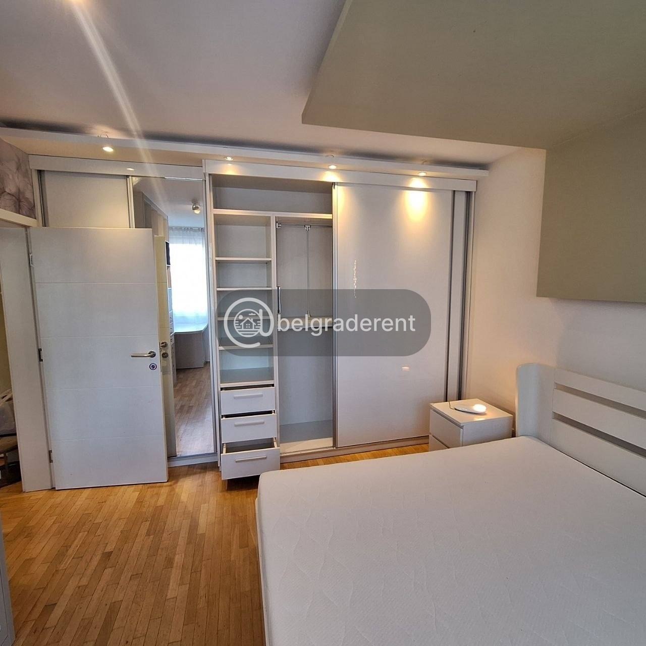 Apartment for Rent in Novi Beograd photo 7 of 7