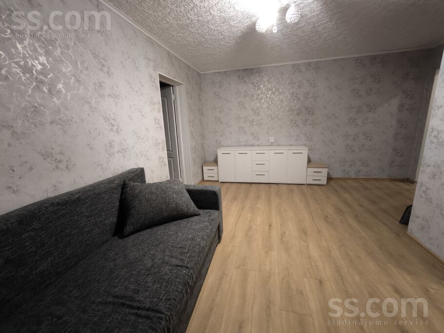 2-Room Apartment in Vecmīlgrāvis photo 4 of 8