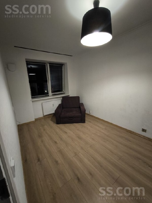 2-Room Apartment in Vecmīlgrāvis photo 5 of 8