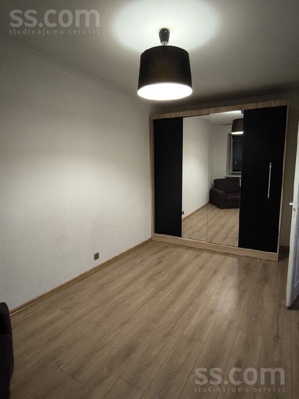 2-Room Apartment in Vecmīlgrāvis photo 6 of 8