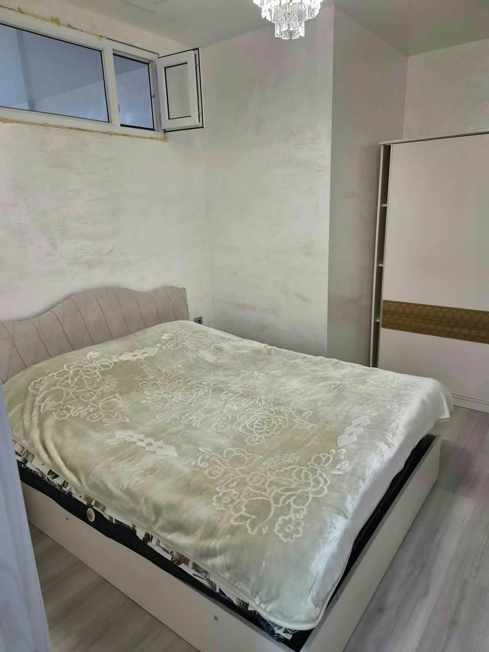 2-Bedroom Apartment on Khaydar Abashidze Street photo 3 of 8