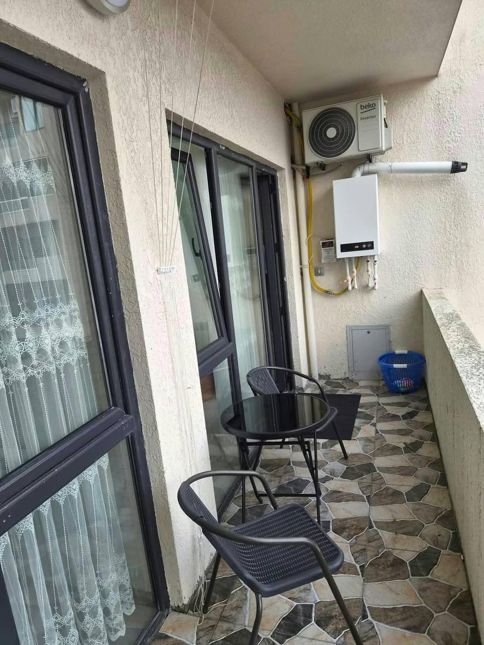 2-Bedroom Apartment on Khaydar Abashidze Street photo 8 of 8