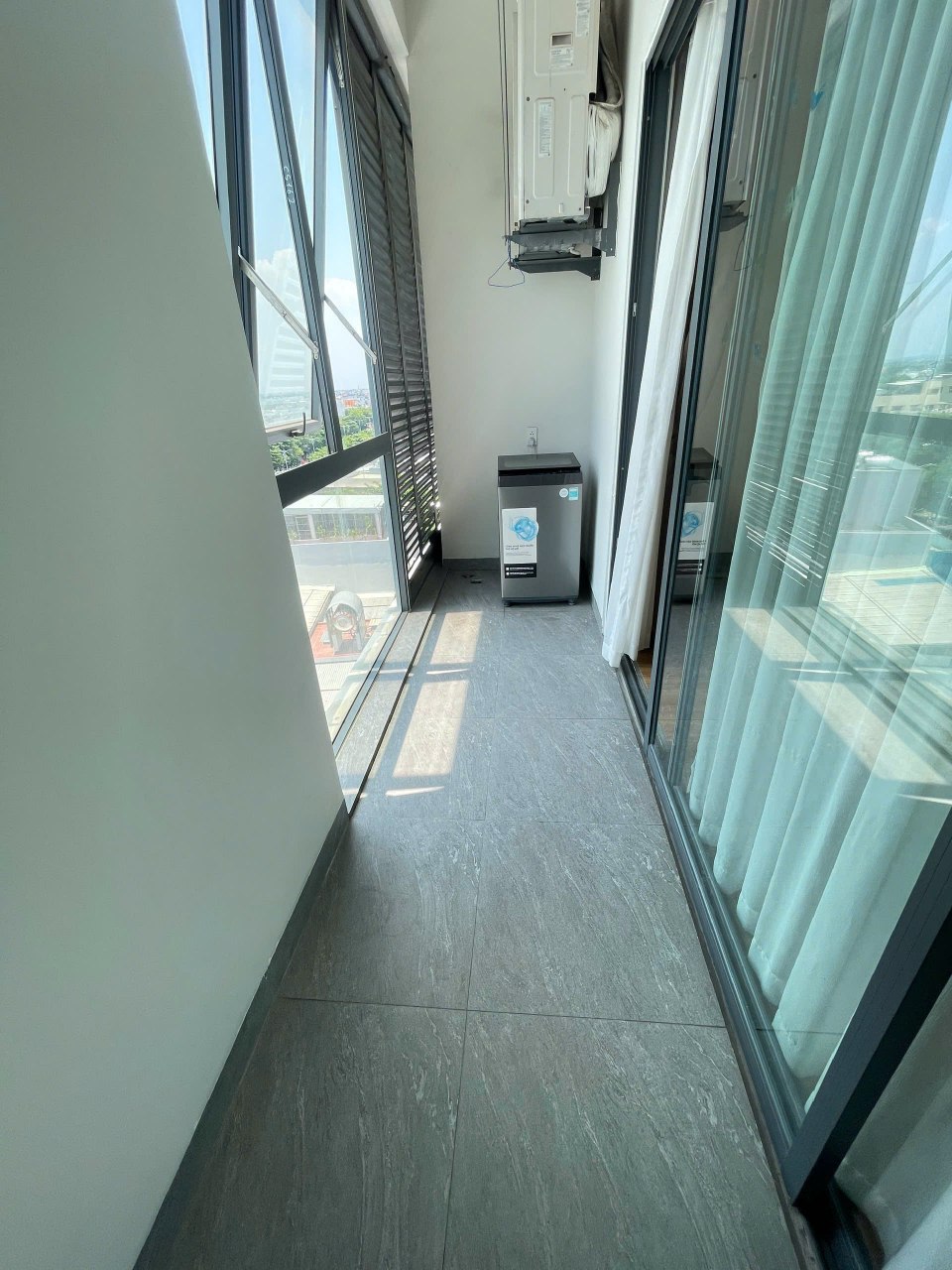 2-Bedroom Apartment in Hai Chau photo 7 of 8