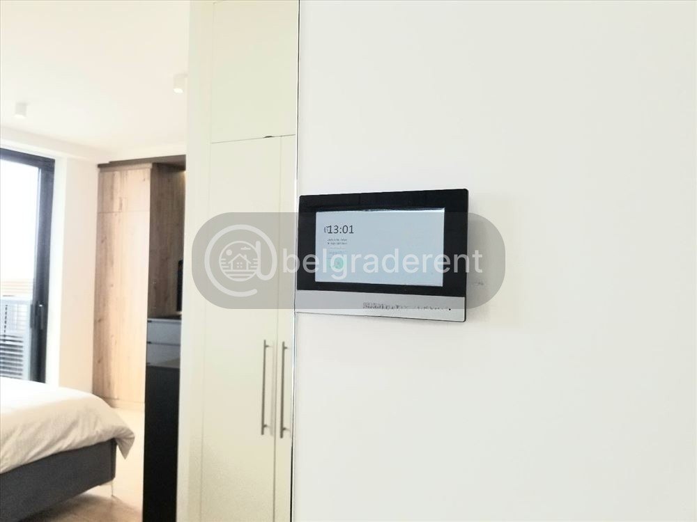 One-Room Apartment in Belgrade Waterfront photo 5 of 6