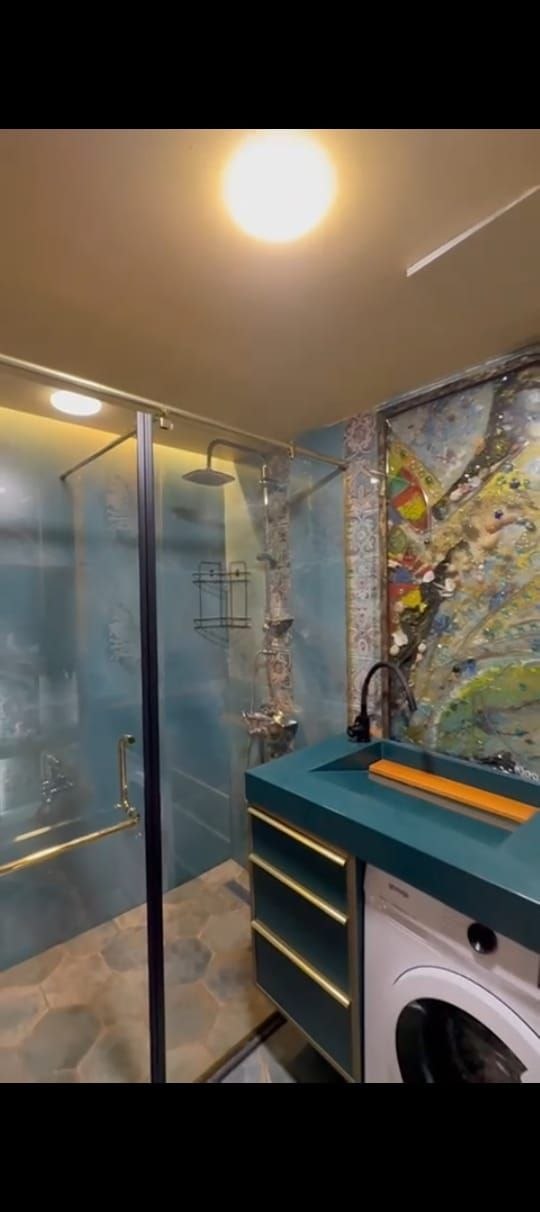 Новая студия с видом на море в Alliance Privilege Marriott photo 3 of 8