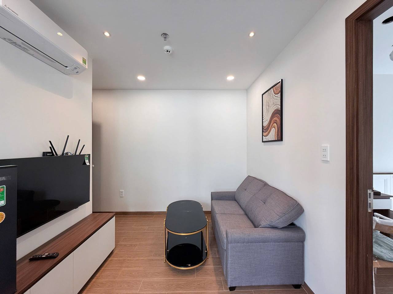 1-Bedroom Apartment in My An photo 6 of 8