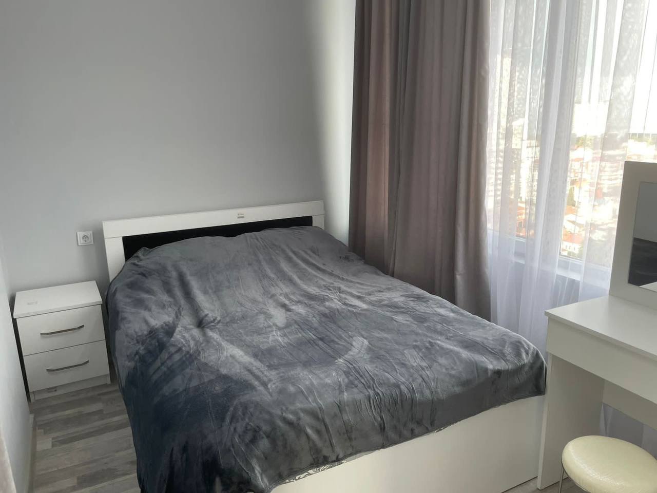 2-комнатная квартира на улице Важа Пшавела photo 5 of 8