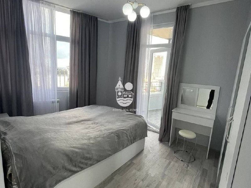 Two-Bedroom Apartment in Batumi Old Town photo 3 of 6