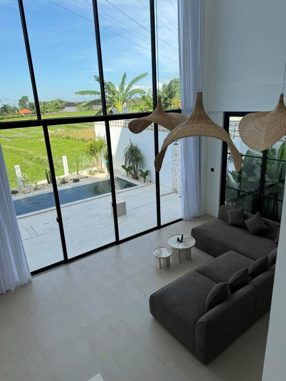 Two-Bedroom Villa in Buwit photo 1 of 8