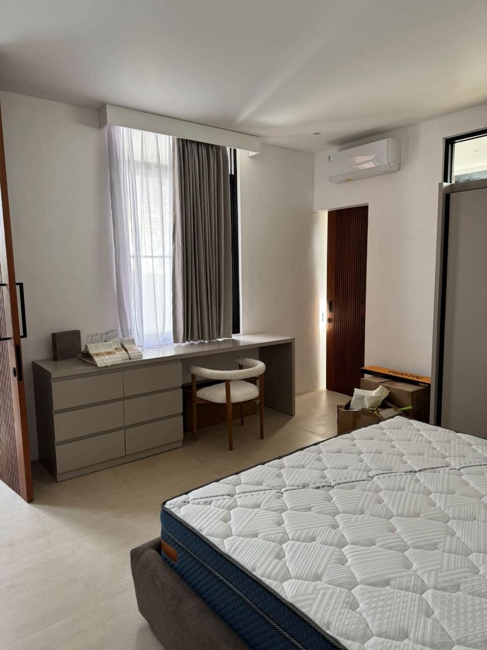 Two-Bedroom Villa in Buwit photo 8 of 8